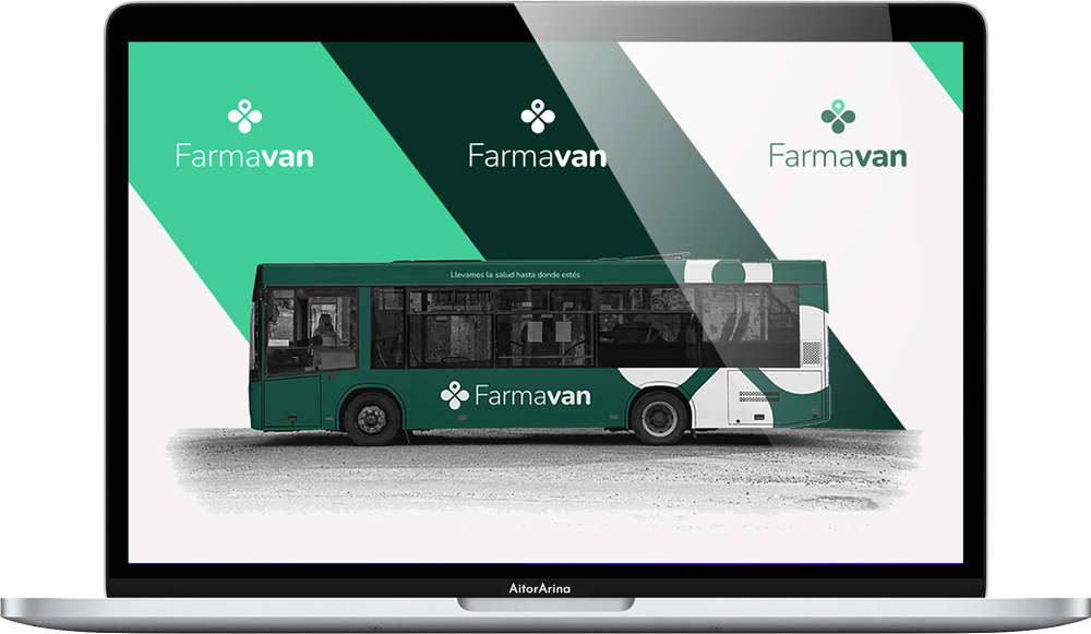 Farmavan