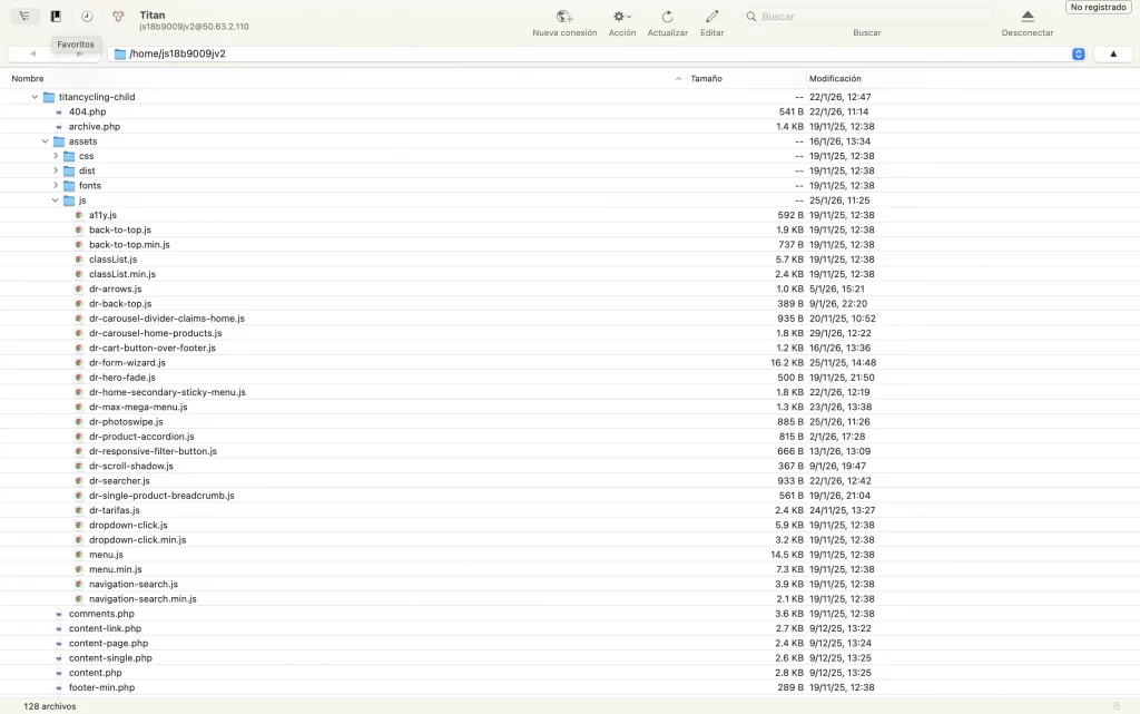 Custom Frontend Interaction Logic