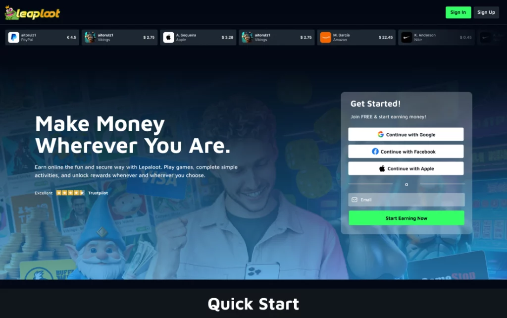 Google Ads Campaigns