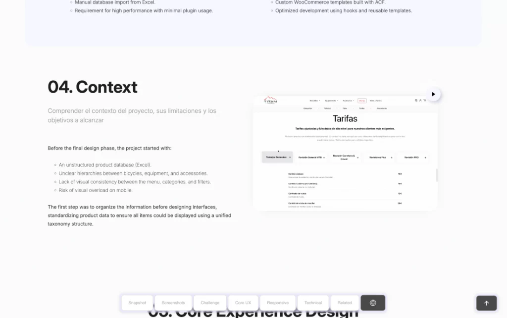 Expandable Media System