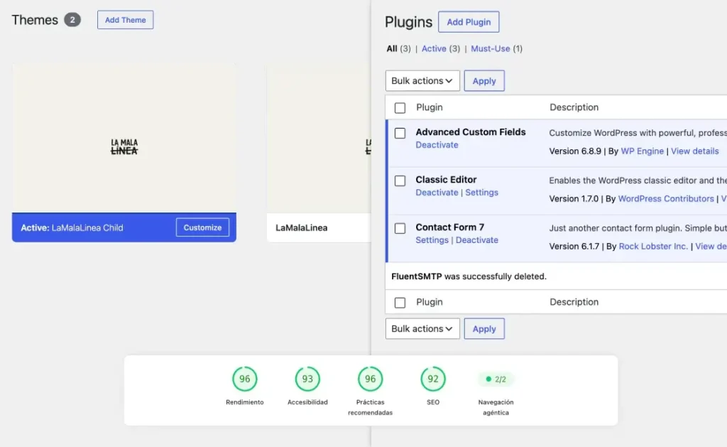 Responsive & Performance Engineering